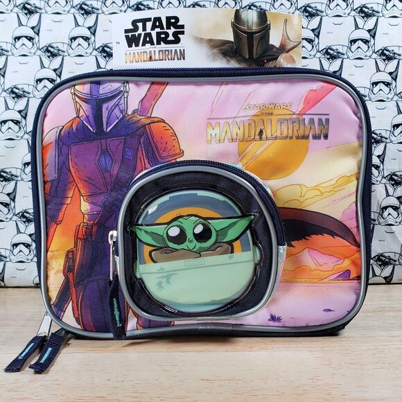 Star Wars | Accessories | Star Wars Baby Yoda The Child Mandalorian ...